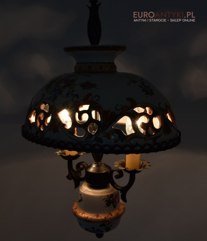 lampa antyk lampa antyk